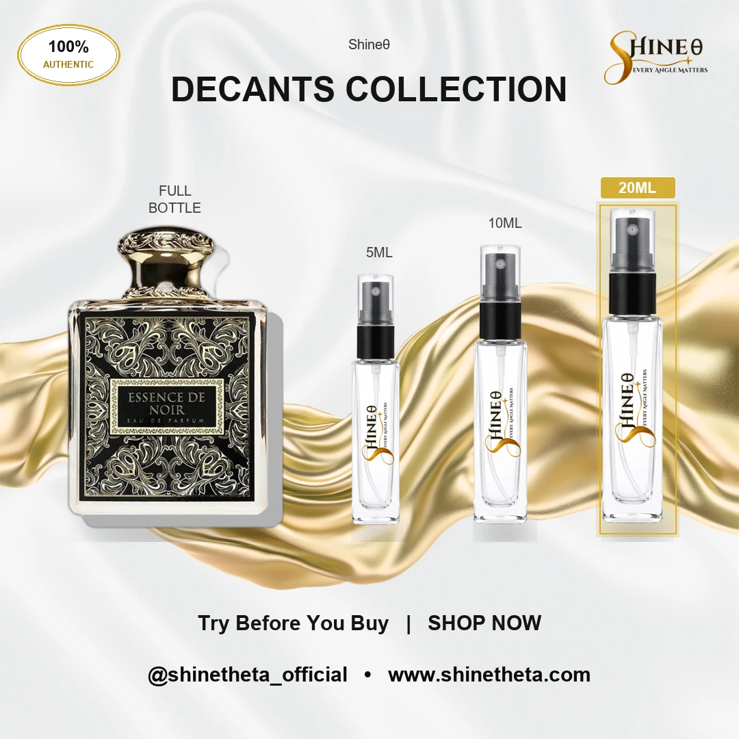 20ml Decant